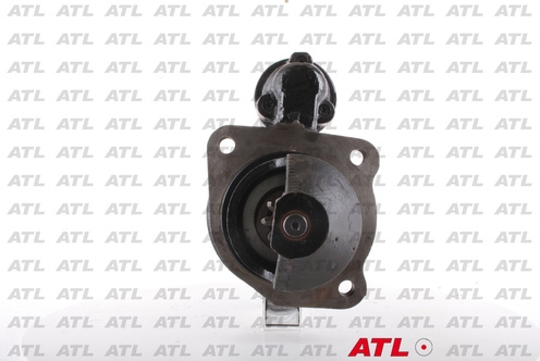 Starter A 10 980 ATL Autotechnik